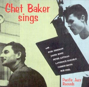 Chet Baker Sings