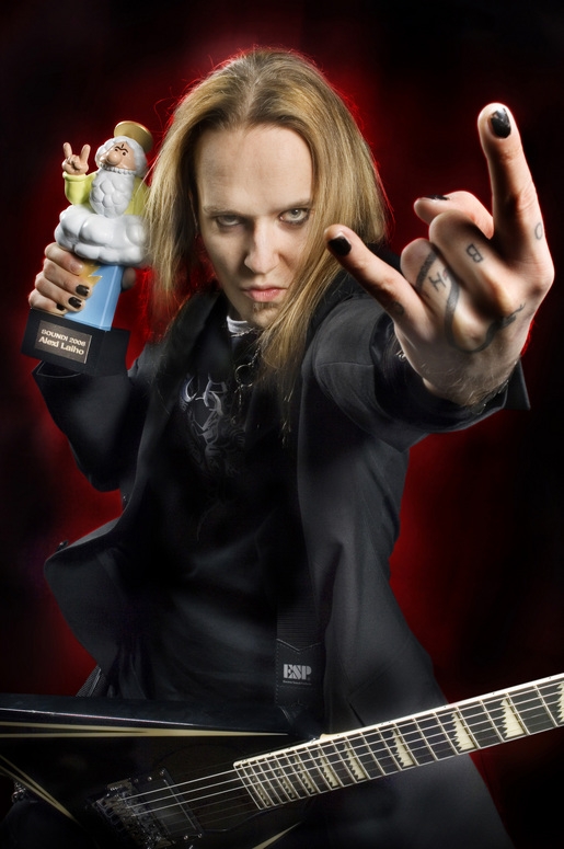 children-of-bodom - Fotos