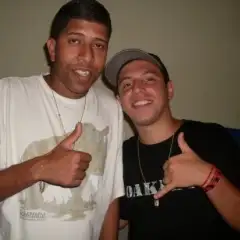 Chiquinho e Amaral