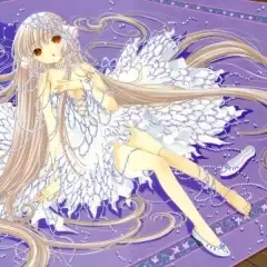 Chobits