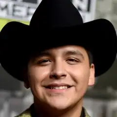 Christian Nodal