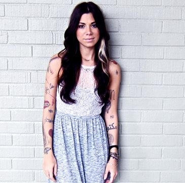 christina-perri - Fotos