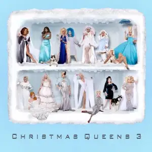 Christmas Queens 3