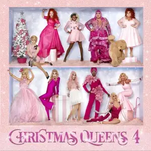 Christmas Queens 4