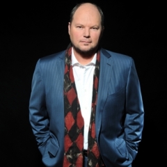 Christopher Cross