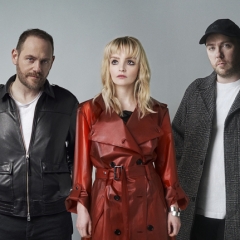 Chvrches