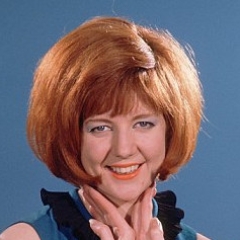 Cilla Black