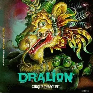 Dralion