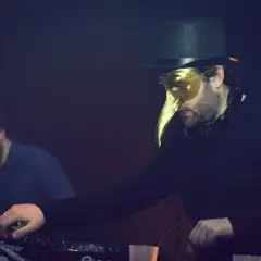 Claptone