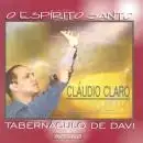 O Espírito Santo - Tabernáculo De Davi - Ao Vivo