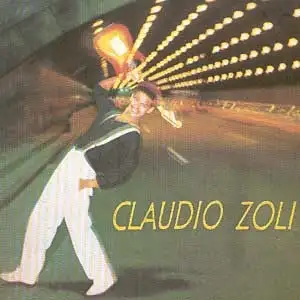 Claúdio Zoli