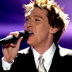 Clay Aiken