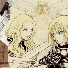 Claymore