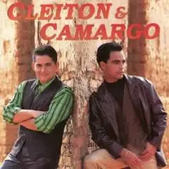 Cleiton e Camargo