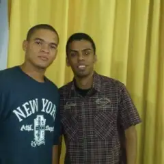 Cleiton e Thiago