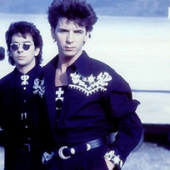 Climie Fisher