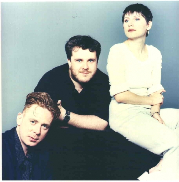 cocteau-twins - Fotos