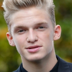 Cody Simpson