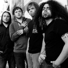 Coheed And Cambria