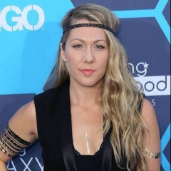 Colbie Caillat