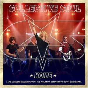 Home: A Live Concert Recording