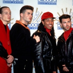 Color Me Badd