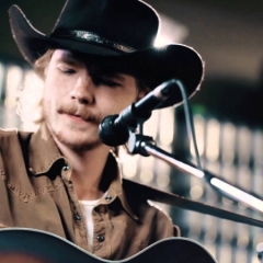 Colter Wall