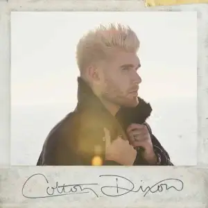 Colton Dixon - EP