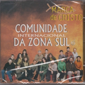 Marca de Cristo