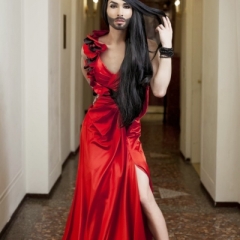 Conchita Wurst