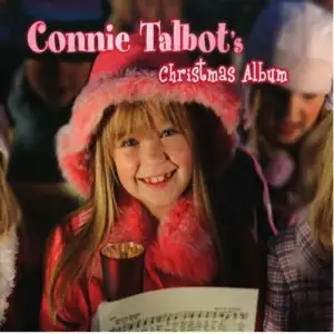 Connie Talbot's Christmas Album