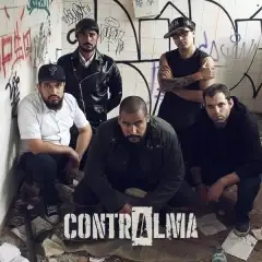 Contralma