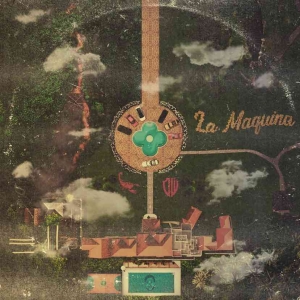 La Maquina