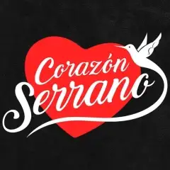 Corazón Serrano
