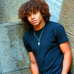 Corbin Bleu