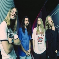 Corrosion Of Conformity