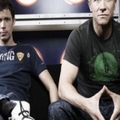 Cosmic Gate