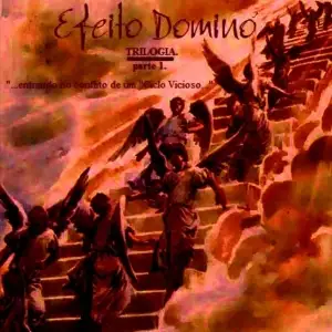 Efeito Dominó (EP)