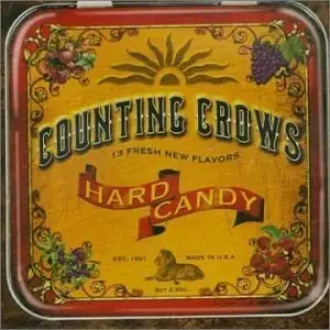 Hard Candy