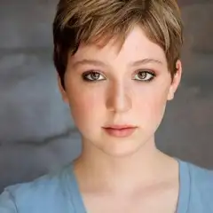 Cozi Zuehlsdorff