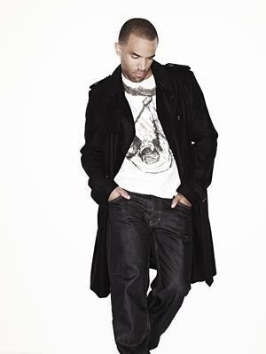 craig-david - Fotos