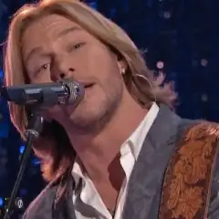 Craig Wayne Boyd