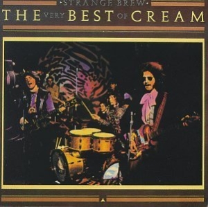 Strange Brew: The Very Best of Cream