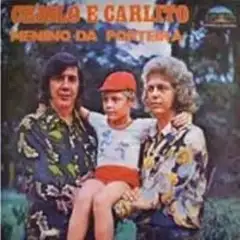 Criolo e Carlito