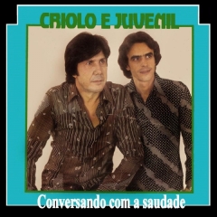 Criolo e Juvenil