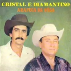 Cristal e Diamantino