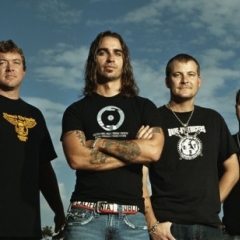 Cross Canadian Ragweed