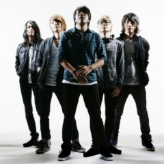 Crossfaith