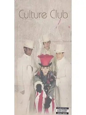 Culture Club