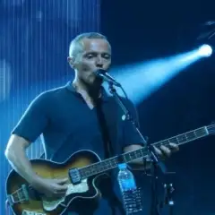 Curt Smith